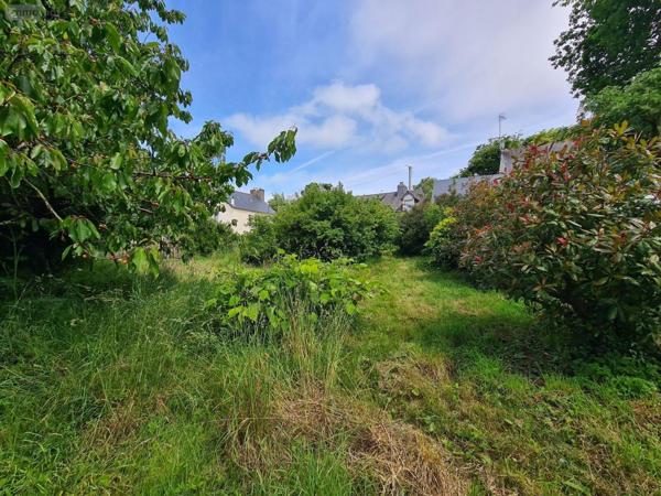 Maison à vendre à Pordic dans les Côtes-d'Armor (22590), ref : MAIS-277