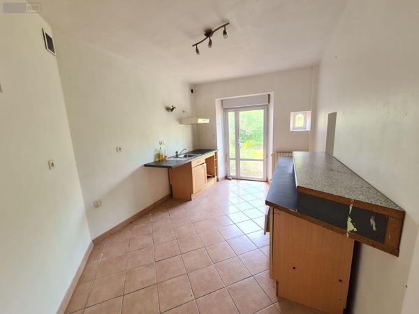 Maison à vendre à Pordic dans les Côtes-d'Armor (22590), ref : MAIS-277