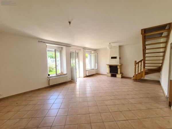 Maison à vendre à Pordic dans les Côtes-d'Armor (22590), ref : MAIS-277