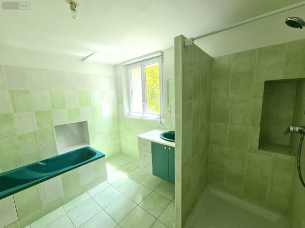 Maison à vendre à Pordic dans les Côtes-d'Armor (22590), ref : MAIS-277