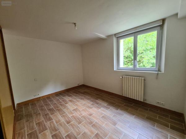 Maison à vendre à Pordic dans les Côtes-d'Armor (22590), ref : MAIS-277