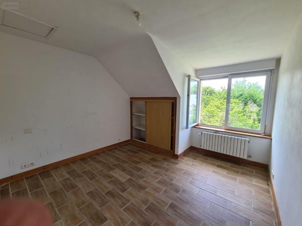 Maison à vendre à Pordic dans les Côtes-d'Armor (22590), ref : MAIS-277