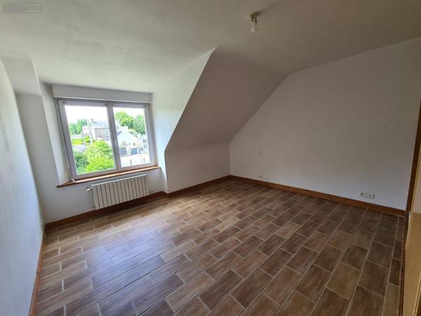 Maison à vendre à Pordic dans les Côtes-d'Armor (22590), ref : MAIS-277