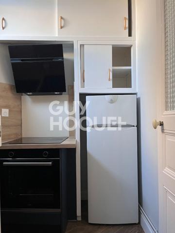 Appartement 2 pièce(s)