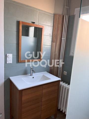 Appartement 2 pièce(s)