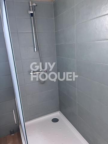 Appartement 2 pièce(s)