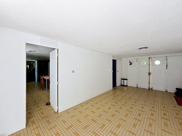 Achat maison Amboise 159 m² sur magnifique parc arboré avec piscine.
