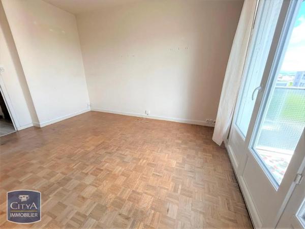 Appartement à louer 3 pièces 57.45m² Clermont-Ferrand (63000)