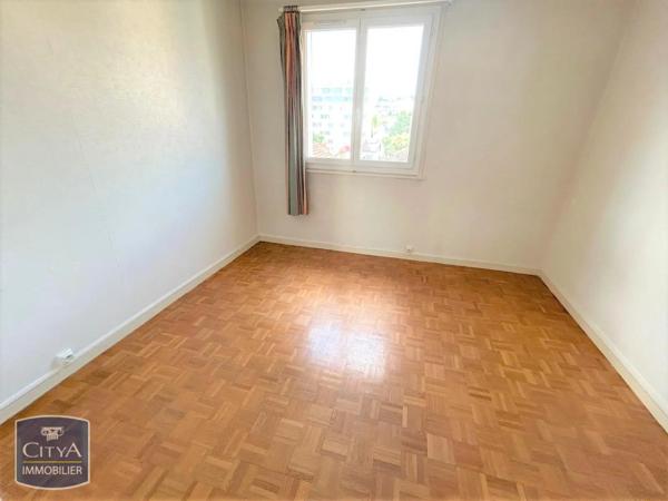 Appartement à louer 3 pièces 57.45m² Clermont-Ferrand (63000)