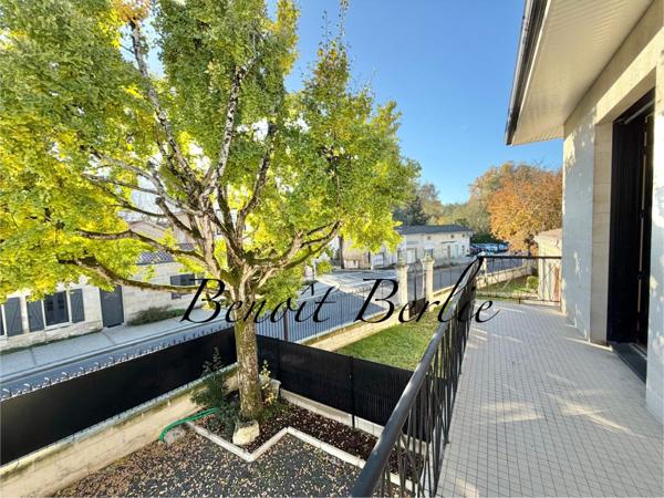 Maison familiale lumineuse à deux pas du centre de Gradignan