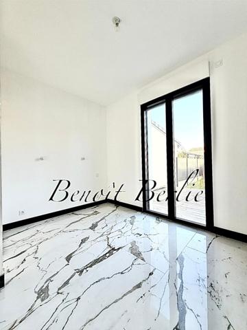 Maison familiale lumineuse à deux pas du centre de Gradignan