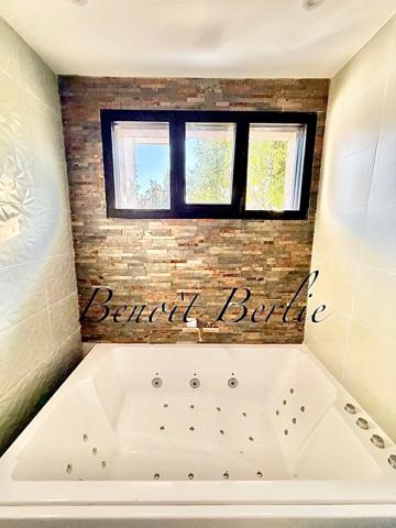 Maison familiale lumineuse à deux pas du centre de Gradignan