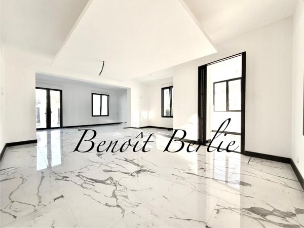 Maison familiale lumineuse à deux pas du centre de Gradignan