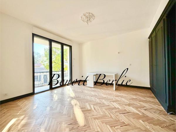 Maison familiale lumineuse à deux pas du centre de Gradignan