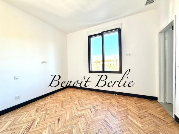 Maison familiale lumineuse à deux pas du centre de Gradignan