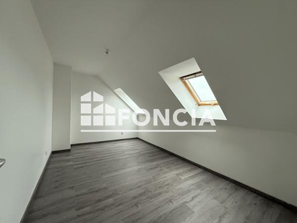 Location Appartement 3 pièces 60.44 m² - Honfleur 14600
