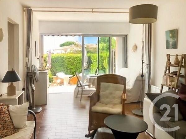 Appartement à vendre  2 pièces - 39 m2 BANDOL - 83