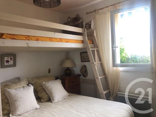 Appartement à vendre  2 pièces - 39 m2 BANDOL - 83