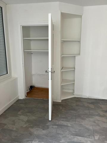 Appartement à SAINT-ETIENNE, 42000 - 1 pièce 28m²