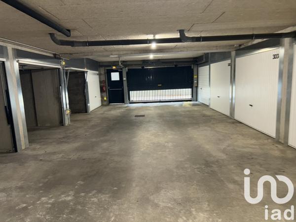 Appartement à vendre 2 pièces 46 m² Laxou