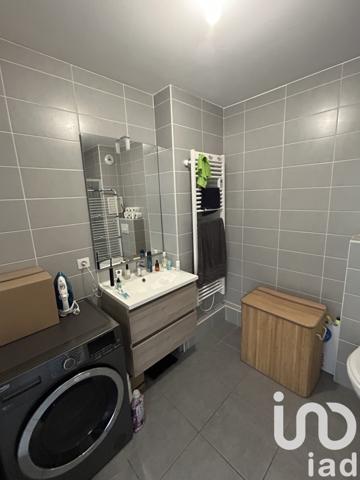 Appartement à vendre 2 pièces 46 m² Laxou