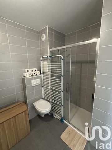 Appartement à vendre 2 pièces 46 m² Laxou