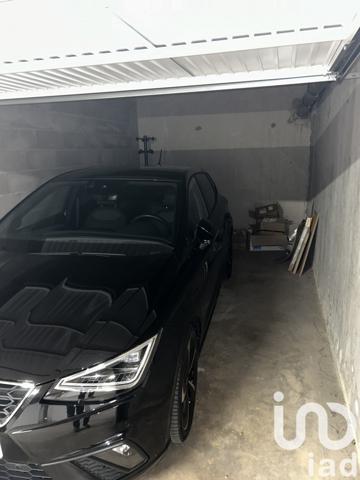 Appartement à vendre 2 pièces 46 m² Laxou