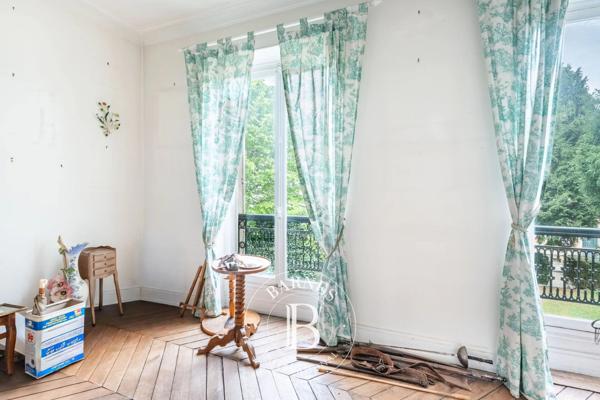 Saint-Germain-en-Laye, Maison 7 Chambres -  244 m² à vendre