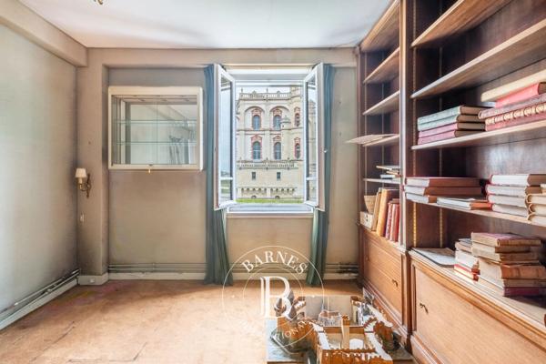 Saint-Germain-en-Laye, Maison 7 Chambres -  244 m² à vendre