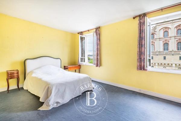 Saint-Germain-en-Laye, Maison 7 Chambres -  244 m² à vendre