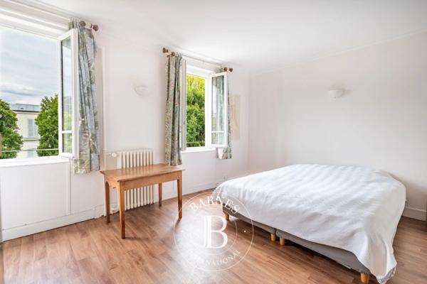 Saint-Germain-en-Laye, Maison 7 Chambres -  244 m² à vendre