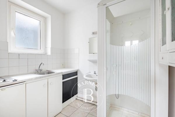 Saint-Germain-en-Laye, Maison 7 Chambres -  244 m² à vendre
