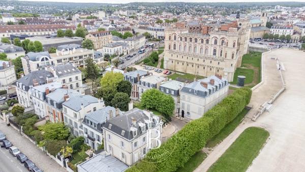 Saint-Germain-en-Laye, Maison 7 Chambres -  244 m² à vendre