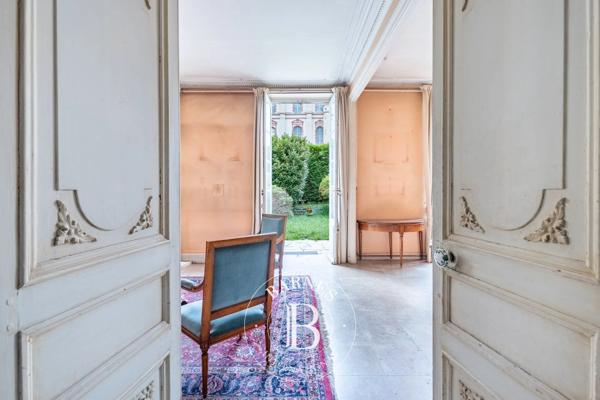 Saint-Germain-en-Laye, Maison 7 Chambres -  244 m² à vendre