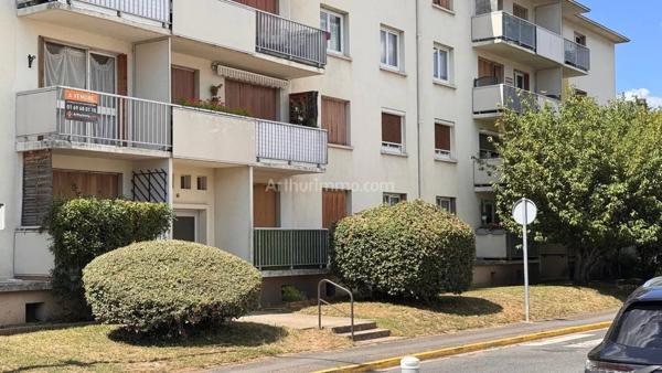 Vente Appartement 5 pièces 87 m2 à Saint-Fargeau-Ponthierry