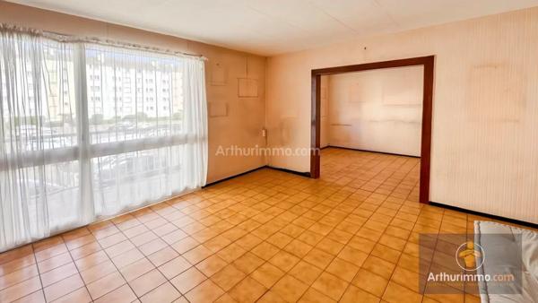 Vente Appartement 5 pièces 87 m2 à Saint-Fargeau-Ponthierry