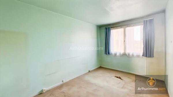 Vente Appartement 5 pièces 87 m2 à Saint-Fargeau-Ponthierry