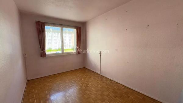 Vente Appartement 5 pièces 87 m2 à Saint-Fargeau-Ponthierry