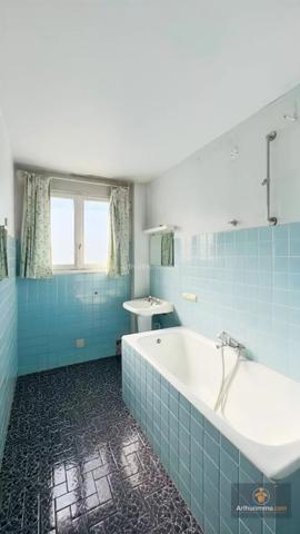 Vente Appartement 5 pièces 87 m2 à Saint-Fargeau-Ponthierry