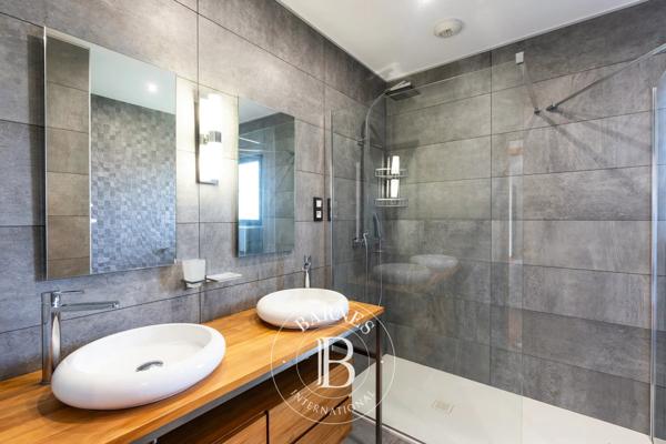 Porticcio, Villa 7 Chambres -  323 m² à vendre