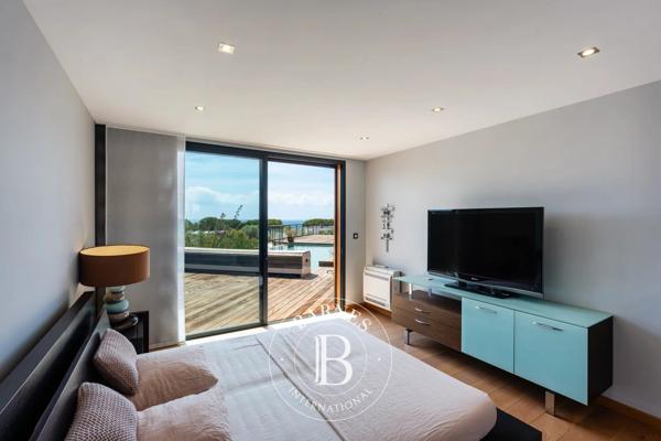 Porticcio, Villa 7 Chambres -  323 m² à vendre