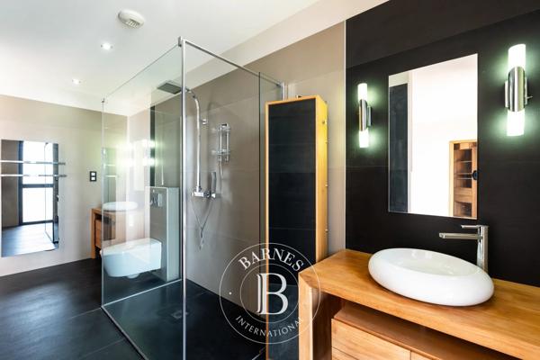 Porticcio, Villa 7 Chambres -  323 m² à vendre