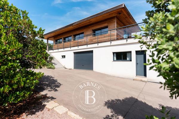 Porticcio, Villa 7 Chambres -  323 m² à vendre