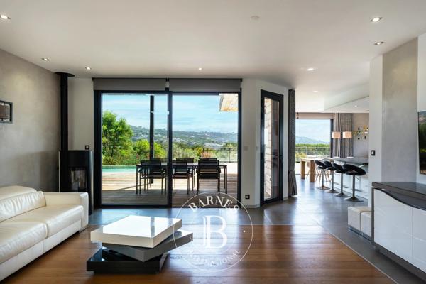 Porticcio, Villa 7 Chambres -  323 m² à vendre