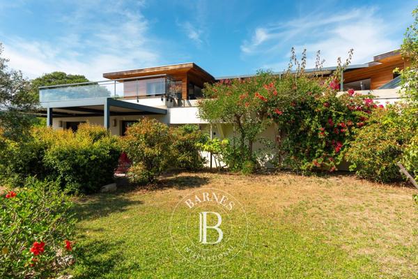 Porticcio, Villa 7 Chambres -  323 m² à vendre