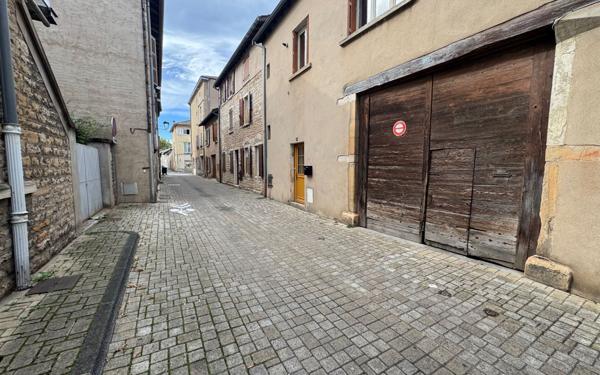 Appartement à vendre    4 pièces • 125,47 m2 Belleville