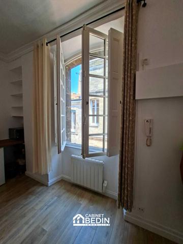 Achat Appartement 1 pièce Bordeaux 1 chambre