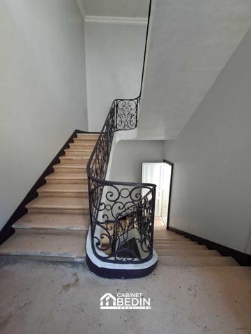 Achat Appartement 1 pièce Bordeaux 1 chambre