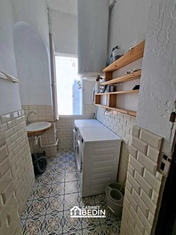 Achat Appartement 1 pièce Bordeaux 1 chambre