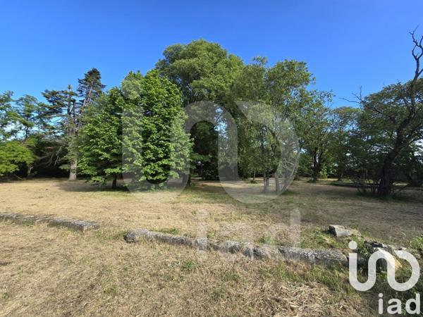 Maison à vendre 8 pièces 219 m² Nîmes